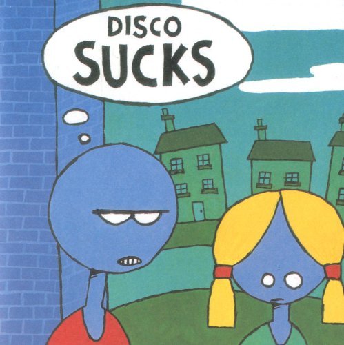 Disco Sucks/Disco Sucks
